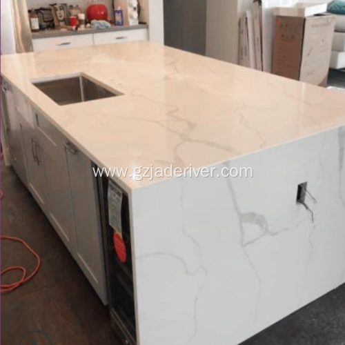 Environmentally Friendly Non-toxic Artificial Stone Counter